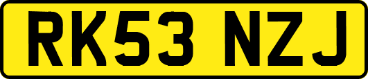 RK53NZJ