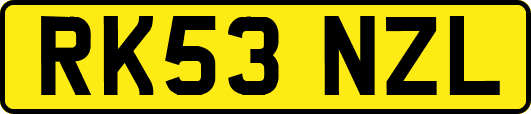 RK53NZL