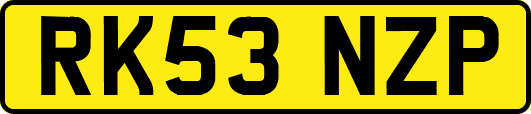RK53NZP