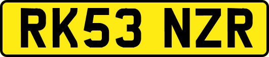 RK53NZR