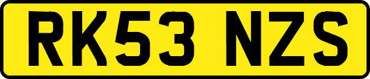 RK53NZS