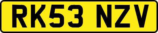 RK53NZV