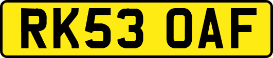 RK53OAF