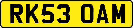 RK53OAM