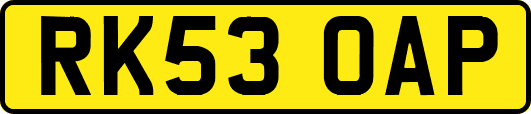 RK53OAP