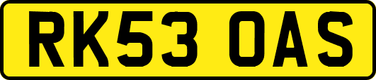RK53OAS