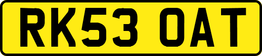RK53OAT