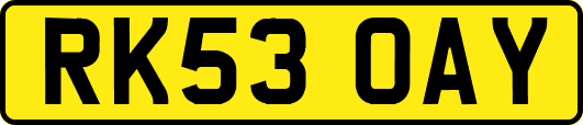 RK53OAY