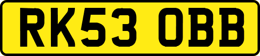 RK53OBB