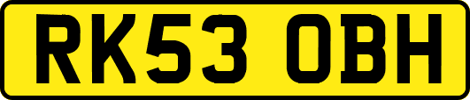 RK53OBH