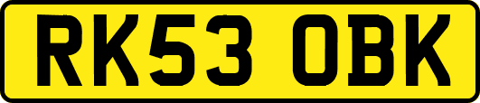 RK53OBK