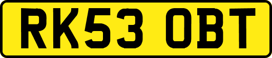 RK53OBT