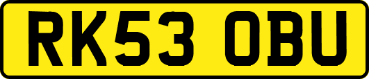 RK53OBU