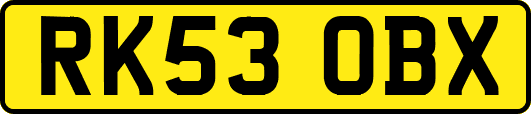 RK53OBX