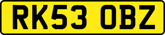 RK53OBZ