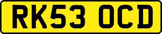 RK53OCD