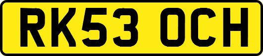 RK53OCH