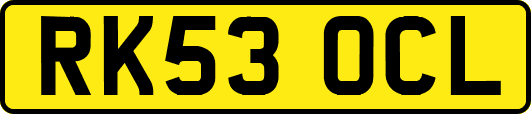 RK53OCL