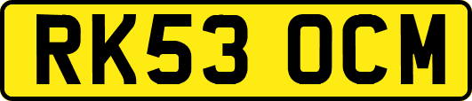 RK53OCM