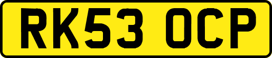 RK53OCP