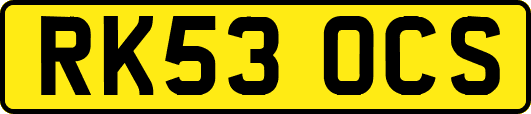 RK53OCS