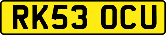 RK53OCU
