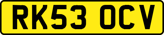 RK53OCV