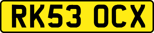 RK53OCX