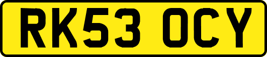 RK53OCY