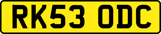 RK53ODC