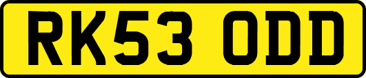RK53ODD