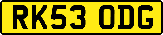 RK53ODG
