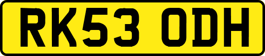 RK53ODH