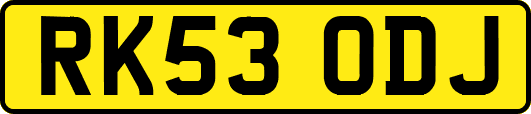 RK53ODJ
