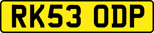 RK53ODP