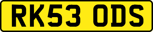 RK53ODS