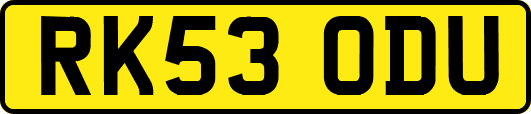 RK53ODU