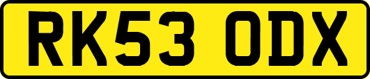RK53ODX