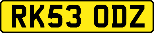 RK53ODZ