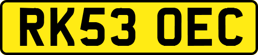 RK53OEC