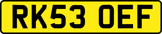 RK53OEF