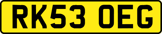RK53OEG