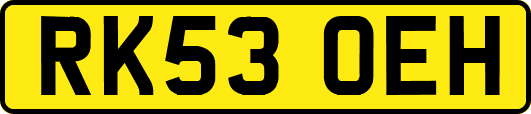 RK53OEH