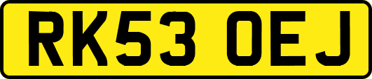 RK53OEJ