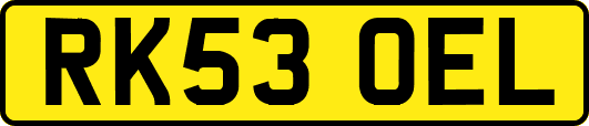 RK53OEL