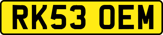 RK53OEM