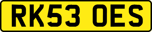 RK53OES
