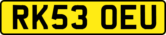 RK53OEU