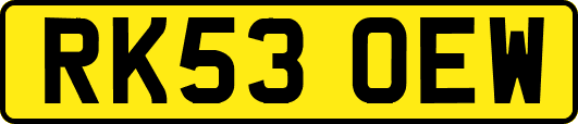 RK53OEW
