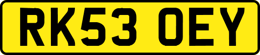 RK53OEY